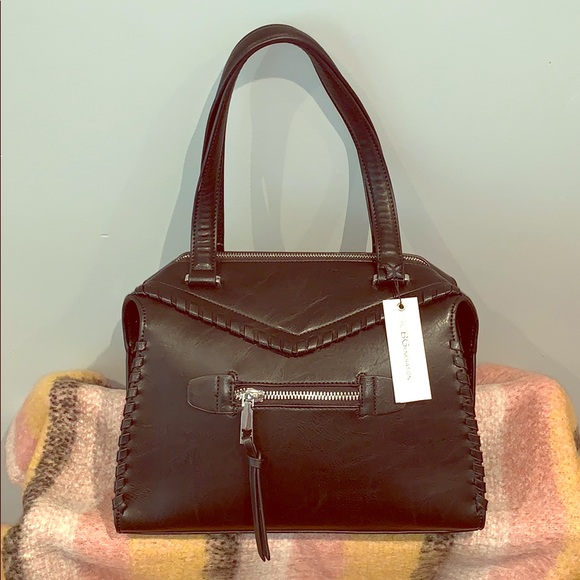BCBGeneration Handbags - BCBGeneration medium sized black purse